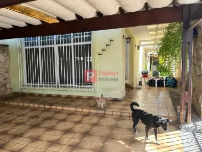 Sobrado com 3 Quartos à venda, 200m² no Veleiros, São Paulo