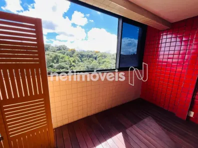 Apartamento com 3 Quartos à venda, 133m² no Castelo, Belo Horizonte