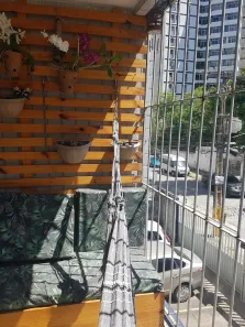 Apartamento com 4 Quartos à venda, 90m² no Piedade, Jaboatão dos Guararapes