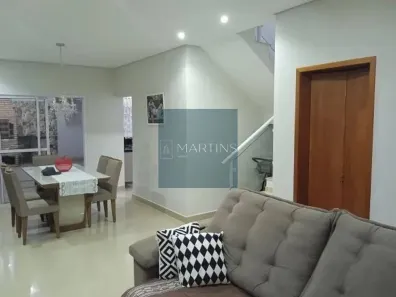 Casa com 3 Quartos à venda, 150m² no Residencial Santa Giovana, Jundiaí