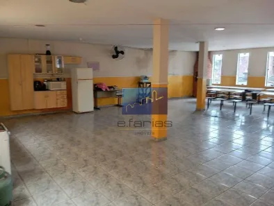 Galpão/Depósito/Armazém para alugar, 950m² no Vila Carrão, São Paulo