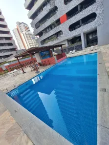 Apartamento com 2 Quartos à venda, 70m² no Boa Viagem, Recife