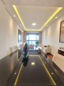 Apartamento com 3 Quartos à venda, 128m² no Centro, Londrina