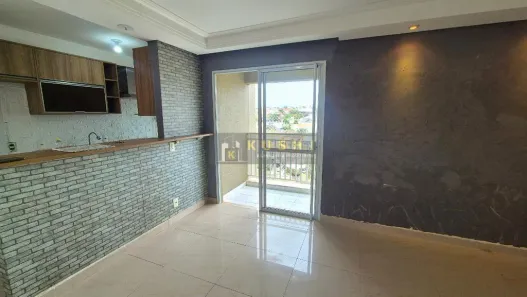 Apartamento com 2 Quartos para alugar, 66m² no Loteamento Chácara Prado, Campinas