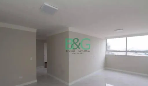 Apartamento com 3 Quartos à venda, 77m² no Jardim Independência, São Paulo