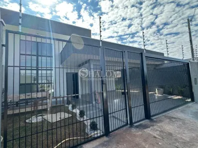 Casa com 3 Quartos à venda, 162m² no Jardim Barcelona, Maringá