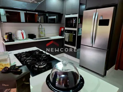 Casa com 4 Quartos à venda, 441m² no Serra dos Lagos (Jordanésia), Cajamar