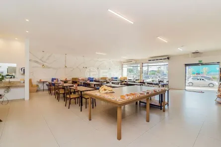 Ponto Comercial à venda, 340m² no Jardim Lindóia, Porto Alegre