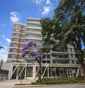 Apartamento com 3 Quartos à venda, 160m² no Vila Uberabinha, São Paulo