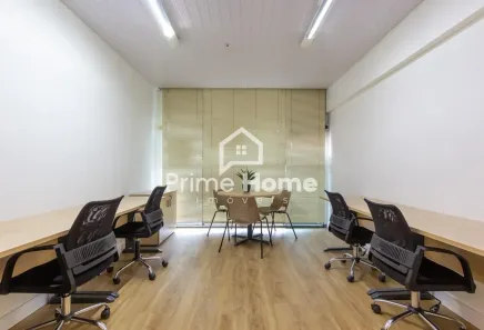 Sala Comercial com 1 Quarto à venda, 37m² no Vila Lídia, Campinas