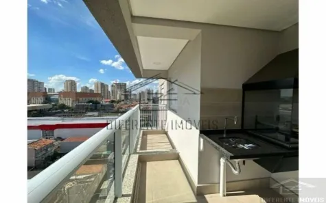 Apartamento com 2 Quartos à venda, 66m² no Vila Azevedo, São Paulo
