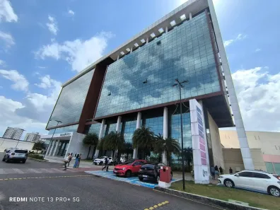 Sala Comercial para alugar, 60m² no Parque Verde, Belém