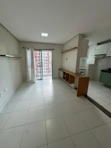 Apartamento com 2 Quartos para alugar, 66m² no Ponta Negra, Manaus