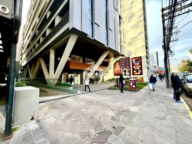 Sala Comercial à venda, 65m² no Centro, Santa Maria