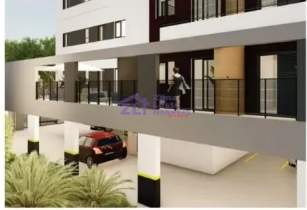 Apartamento com 2 Quartos à venda, 48m² no Vila Carrão, São Paulo