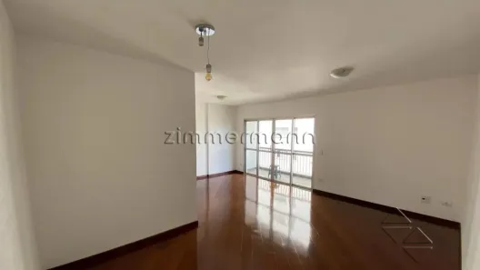 Apartamento com 4 Quartos à venda, 136m² no Vila Clementino, São Paulo
