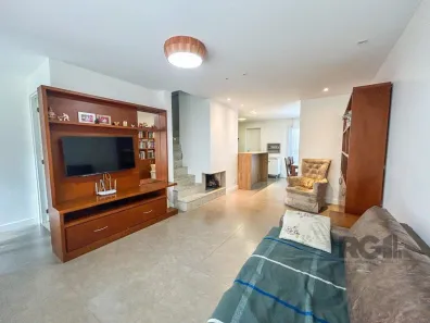 Casa de Condomínio com 3 Quartos à venda, 120m² no Vila Nova, Porto Alegre