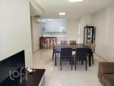 Apartamento com 3 Quartos à venda, 114m² no Jurerê, Florianópolis
