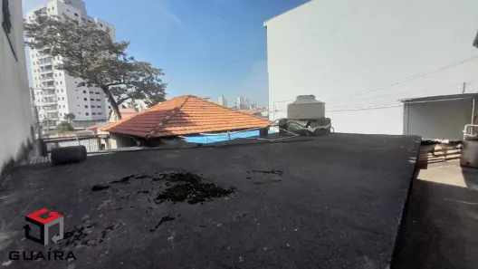 Lote/Terreno à venda, 700m² no Jardim Stella, Santo André