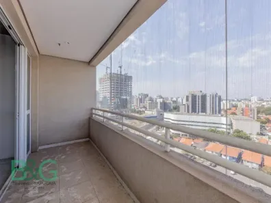 Sala Comercial à venda, 61m² no Chácara Santo Antônio (Zona Sul), São Paulo