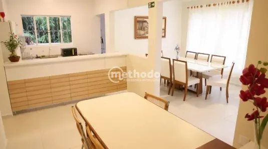 com 1 Quarto à venda, 480m² no Jardim Eulina, Campinas