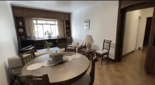 Apartamento com 3 Quartos à venda, 94m² no Perdizes, São Paulo
