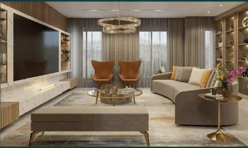 Apartamento com 3 Quartos à venda, 130m² no Anhangabaú, Jundiaí