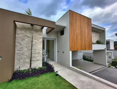 Casa de Condomínio com 4 Quartos à venda, 406m² no Jardim Santa Rita, Indaiatuba