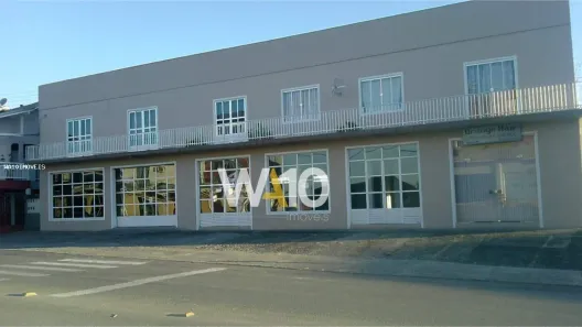 Sala Comercial à venda, 542m² no Fátima, Otacílio Costa