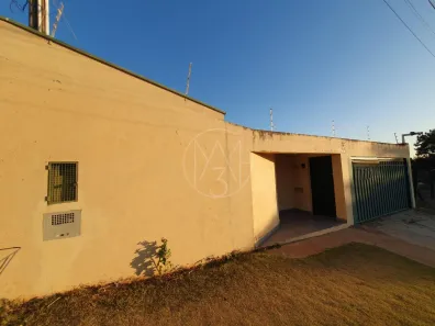 Casa com 3 Quartos à venda, 232m² no Parque das Universidades, Campinas