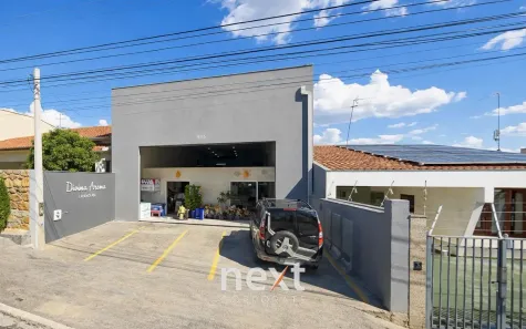 Prédio Comercial com 2 Quartos para alugar, 480m² no Jardim Chapadão, Campinas
