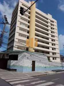 Apartamento com 3 Quartos à venda, 79m² no Soledade, Recife