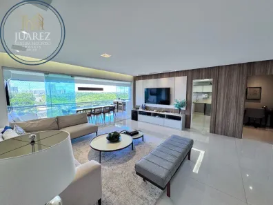Apartamento com 3 Quartos à venda, 180m² no Patamares, Salvador