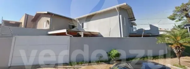 Casa com 3 Quartos para alugar, 131m² no Jardim Conceição, Campinas