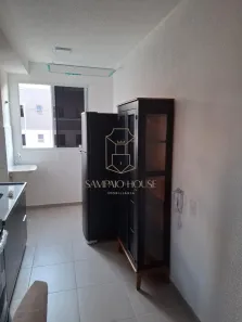 Apartamento com 2 Quartos para alugar, 39m² no Cachoeira das Garças, Cuiabá