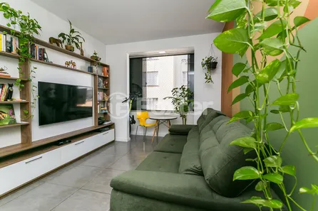Apartamento com 2 Quartos à venda, 74m² no Cidade Baixa, Porto Alegre