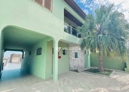Casa com 4 Quartos à venda, 243m² no Jardim Prestes de Barros, Sorocaba