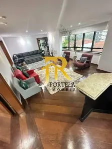 Apartamento com 4 Quartos à venda, 236m² no Aclimação, São Paulo