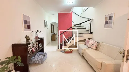 Sobrado com 3 Quartos à venda, 230m² no Jardim Vila Mariana, São Paulo