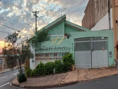 Casa com 2 Quartos à venda, 134m² no Vila Boa Vista 1, São Carlos