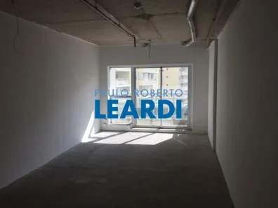 Sala Comercial com 1 Quarto à venda, 37m² no Liberdade, São Paulo