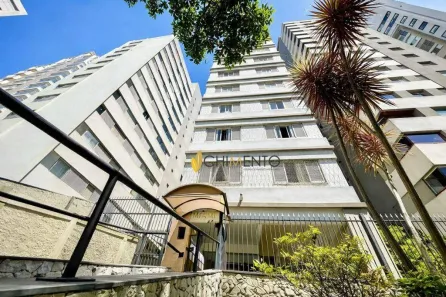 Apartamento com 2 Quartos à venda, 53m² no Perdizes, São Paulo