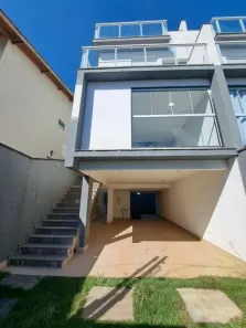 Sobrado com 3 Quartos à venda, 126m² no Novo Osasco, Osasco
