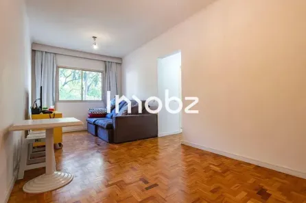Apartamento com 2 Quartos à venda, 68m² no Pinheiros, São Paulo
