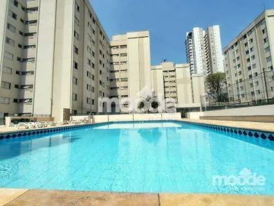 Apartamento com 3 Quartos à venda, 77m² no Jardim das Vertentes, São Paulo
