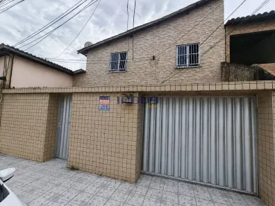 Casa com 2 Quartos para alugar, 235m² no João XXIII, Fortaleza