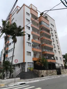 Apartamento com 1 Quarto à venda, 58m² no Tupi, Praia Grande