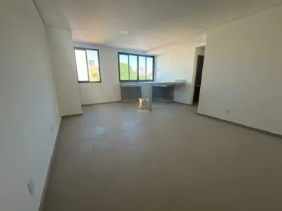 Apartamento com 2 Quartos à venda, 66m² no Vila Cruzeiro, Divinópolis