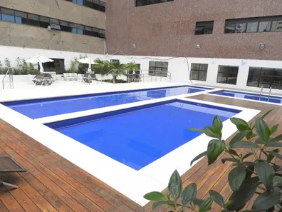 Apartamento com 2 Quartos à venda, 65m² no Pitangueiras, Guarujá