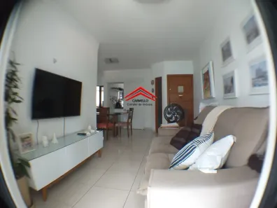 Apartamento com 3 Quartos à venda, 109m² no Graça, Salvador